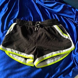 Running Shorts From Love and Sports